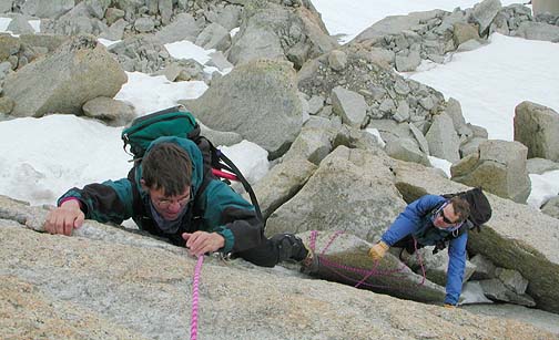 Arete Des Cosmiques