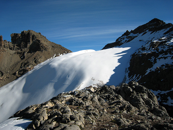 Mount Kenya Expedition